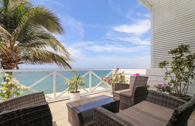 Amazing Loft With Spectacular Ocean View - Foto 55