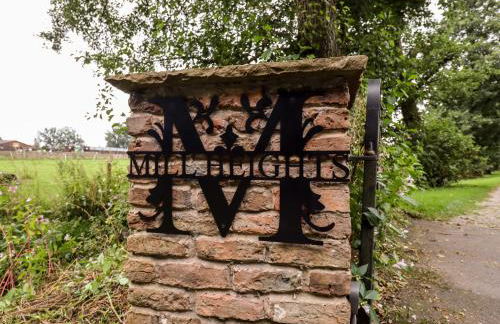 Windmill On The Farm - Foto 33