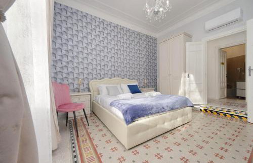 Interno 5 elegante residenza per 10 pax vicina a Colosseo e Santa Maria Maggiore - Foto 46