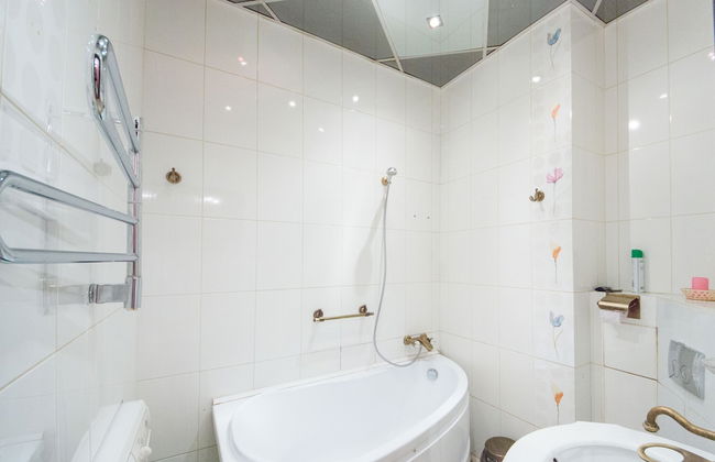 Funny Dolphins Apartments Prospect Mira - Foto 18