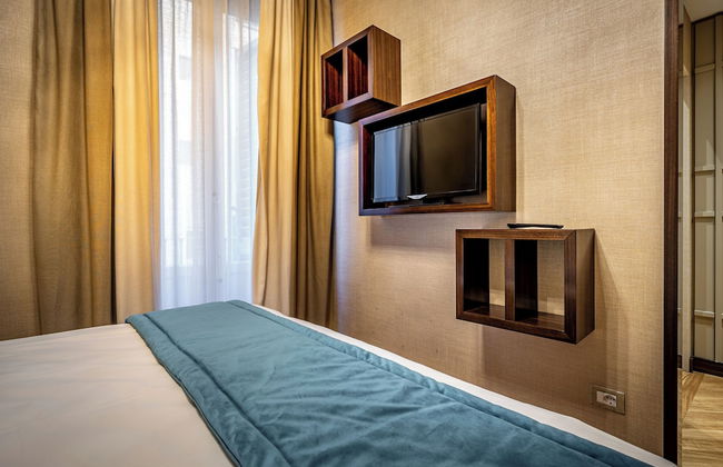 YiD Santa Maria Novella Suites apt with balcony - Foto 13