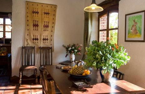 Molino Rio Alajar - Foto 91