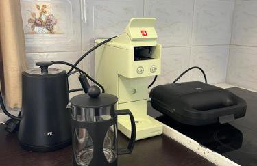 Alexandra’s apartment - Foto 22