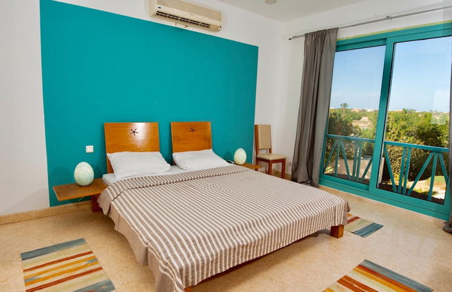 Stunning Golf Villa in El Gouna - Foto 9