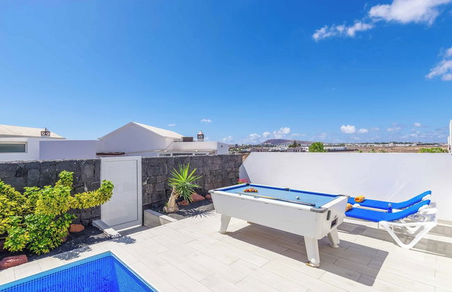 Villa Rioja - Photo 15