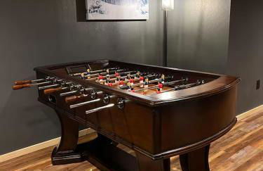 Grand Spruce Lodge - Foto 4