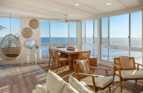 Aqualina Best View in Malibu by Stay Awhile Villas - Foto 15