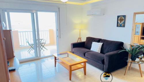 LMHA28 Marinesco 2,One Bedroom Apartment, La Manga - Foto 3