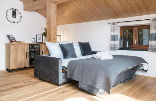 FENJOY Ferienapartments Bernau am Chiemsee - Foto 27