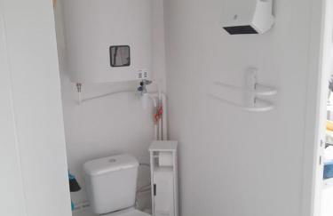 Studio proche du centre ville et de la plage - Photo 7