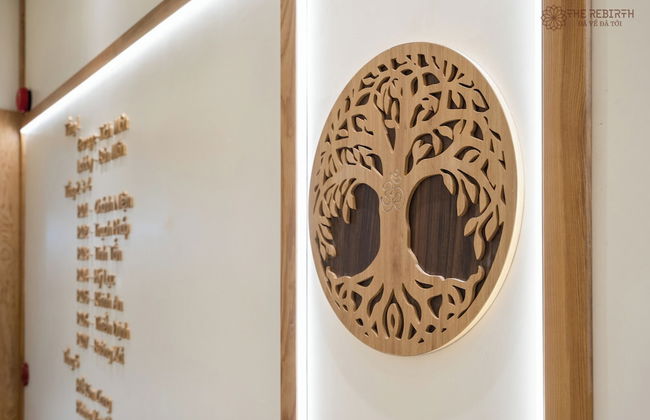 The Rebirth Apartment Binh Chau Ho Tram - Foto 2