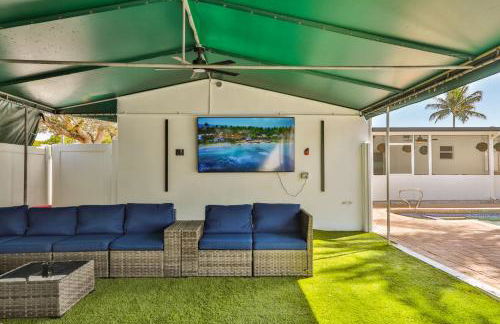 Hollywood Family Vibes - Foto 14