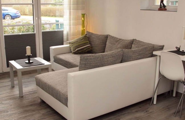 Holiday Home Feike Comfortable Vacation Home - Foto 6