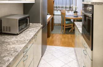 Angelina Green Oasis - Free Parking, Self check in - Foto 20