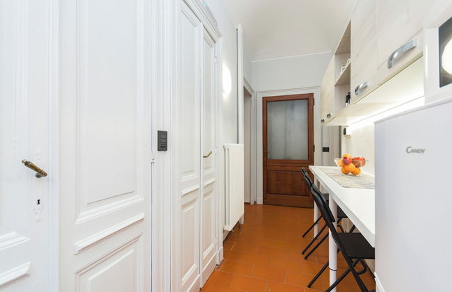 Spazioso appartamento nei pressi del Po - Foto 16