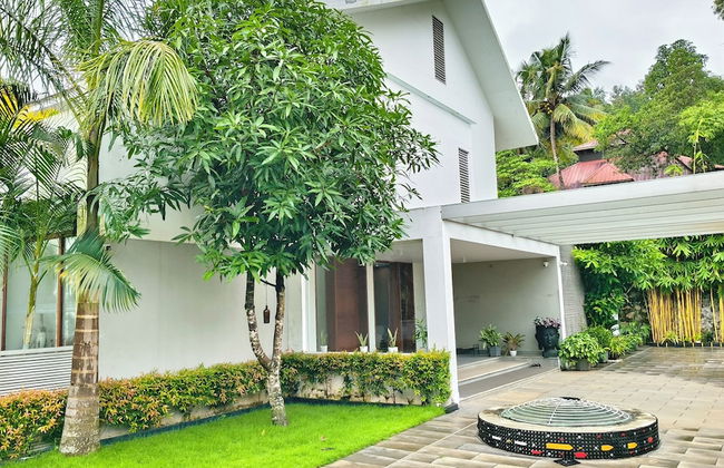 The Meadows Varkala - Photo 27