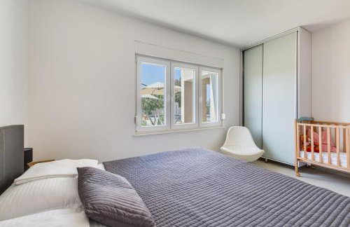 Villa Kotari in Zemunik Gornji - Haus für 10-12 Personen - Foto 21