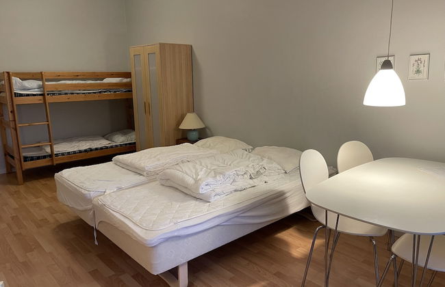 Nordbornholms Feriecenter - Foto 26