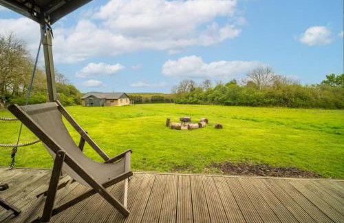 Cuckoo - Sweffling Hall - Foto 24