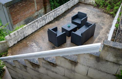 Charmante maison au calme avec terrasse & parking - Foto 14