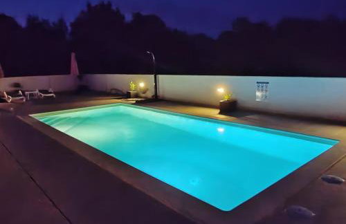 Apartments Oleander Lovrečica-residence with pool - Photo 11