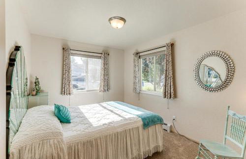 Montrose Townhome 13 Mi to Black Canyon Natl Park - Foto 18