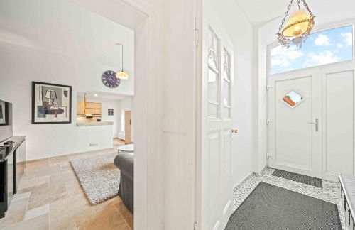 Schmuckstück an der Nordsee in Loquard - Photo 8