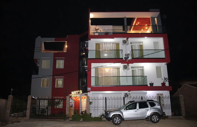 Hary's aparthotel - Foto 47