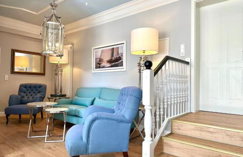 Apartmenthaus Luv un Lee - Foto 8