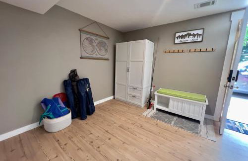 Riverfront House in Harpers Ferry - Foto 27