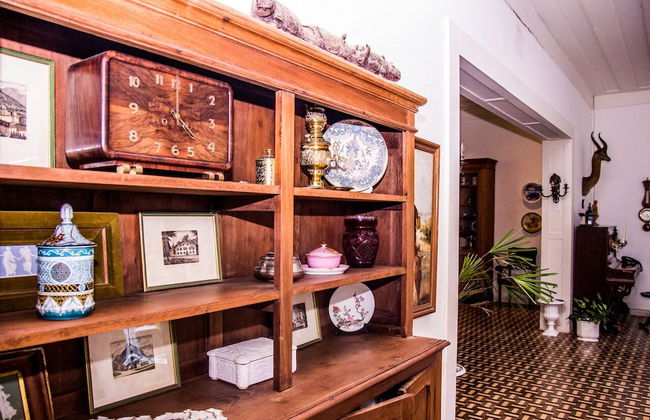 Estâncias Duvivier Hotel - Foto 45