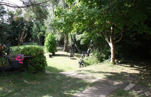 Pond View - Cottage with beautiful views - Dogs welcome by request - Foto 24