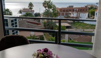 Vista Azul Calpe Piscina Aparcamiento - Foto 4