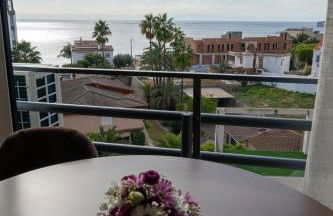 Vista Azul Calpe Piscina Aparcamiento - Photo 4