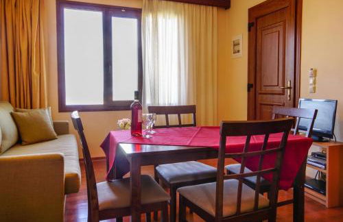 Molivos Sunset Apartments - Foto 46