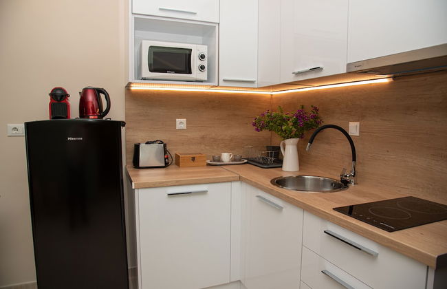 Kassiopi Luxury Suites - Foto 34