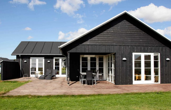 8 Person Holiday Home in Nysted-by Traum - Foto 20