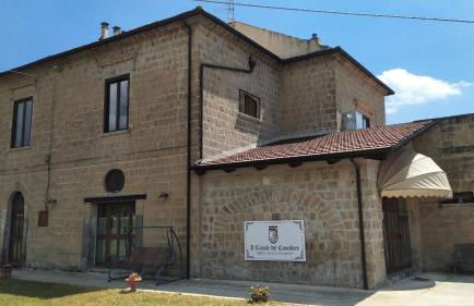 Agriturismo Il Casale del Cavaliere - Foto 1