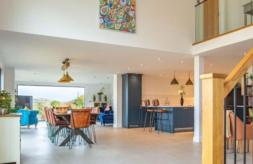 Orchard Barn - Luxury 4 BD Barn Conversion! - Foto 50