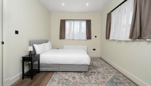 Willesden Green Urban Suites - Foto 3