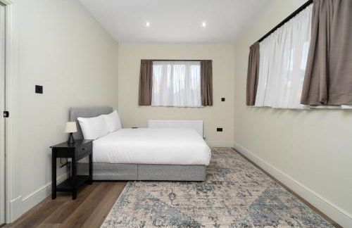 Willesden Green Modern Living Suites - Foto 23