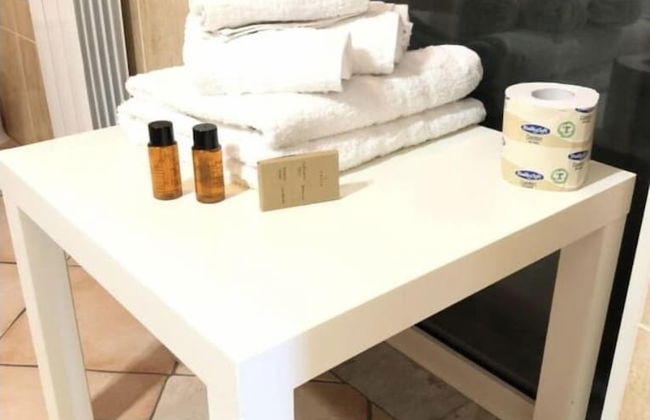 Dimora Annulina B&B - Photo 22