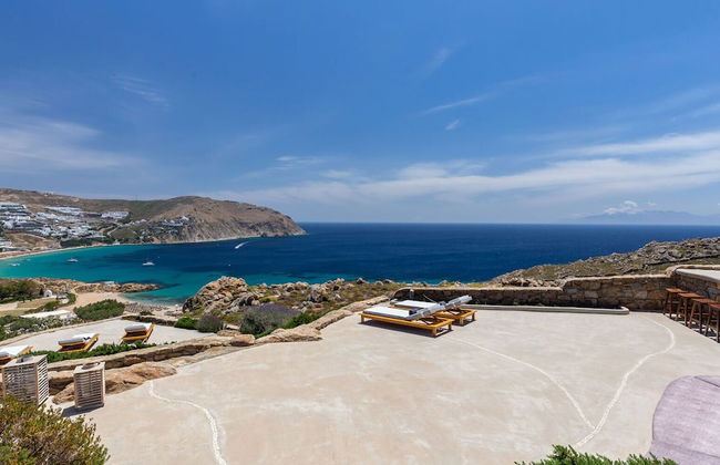 Lagoon Villa Mykonos - Foto 34