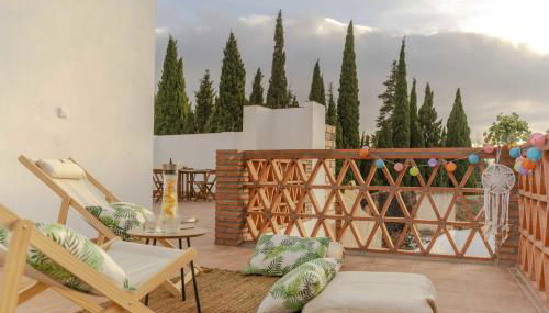 El Mirador del Valle - Foto 3