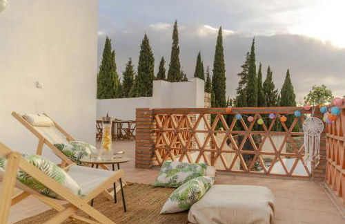 El Mirador del Valle - Foto 3