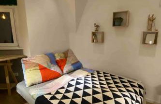 Gemütliche Stadtwohnung nahe des Harkortsees - Foto 22