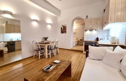 Sunny house mykonos town - Photo 11