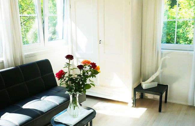 Ferienhaus BLACK & WHITE - Photo 19