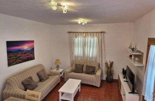 Villa María espaciosa y cálida con piscina privada - Foto 17