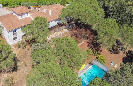 Au point du jour - Gîtes Carcassonne, Lac de la Cavayère - Foto 32